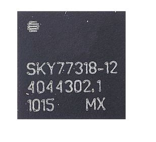 Replacement for SKY77318-12 IC - Quality Phone Parts in Sri Lanka